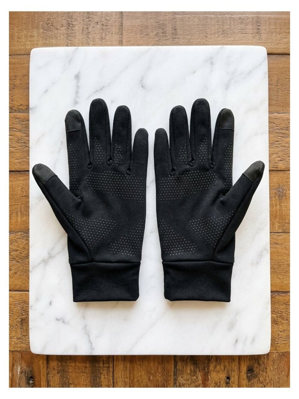 Unigear Lightweight Running Gloves Touchscreen Liner Men Women